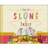 Když jde slůně do školy - Ellen Fischer, Laura Wood (Ilustrátor)