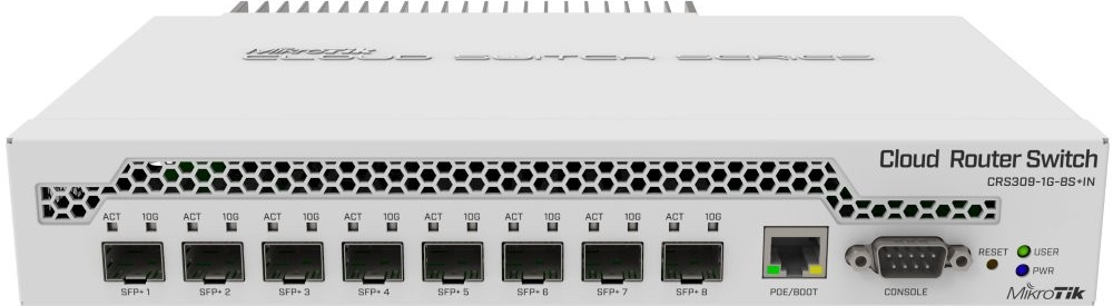 Mikrotik CRS309