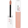 Maybelline SuperStay Matte Ink Tekutá ultra matná rúž 05 Loyalist 5 ml