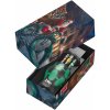 Wera 135817 Vianočný držiak bitov Kraftform Kompakt Stubby so zásobníkom 1 Christmas 2024 (Sada 6 dielov) (W05135817001)