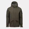 Helikon-Tex® Bunda Helikon Chinook Jacket - Dark Green Velikost: M