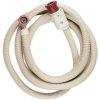 Whirlpool IHS400 - Prívodná hadica AquaStop 4m