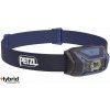 LED čelovka PETZL ACTIK HYBRID modrá