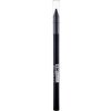 Maybelline Tattoo Liner gélová ceruzka na oči pre precízne očné linky 1.3 g 900 deep onyx