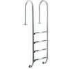 Planet Pool 08119 schodíky SLIM 4 stupne 150 cm