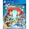 Scribblenauts Showdown (PS4) 5051889625155