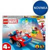 LEGO Marvel 10789 Spider-Man v aute a Doc Ock