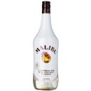 Malibu 21% 0,7 l (čistá fľaša)