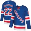 Adidas Dres New York Rangers #22 Kevin Shattenkirk adizero Home Authentic Player Pro