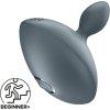 Satisfyer - Absolute Beginners 4 Plug Anal Vibrator