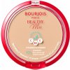 Bourjois Paris Healthy Mix Clean & Vegan Naturally Radiant Powder púder 04 Golden Beige 10 g