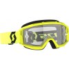 SCOTT okuliare PRIMAL yellow/black/clear works