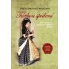 Túžbou spálení - Tereza Kandalaft Beňačková