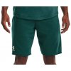 Under Armour | UA RIVAL TERRY SHORT-GRN | šedá| L