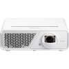 VIEWSONIC X2, LED Projektor FHD/3100LED/WIFI, biely (VS19041)