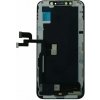 Apple iPhone XS čierny OLED LCD displej s dotykom