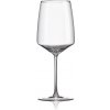 Rona Poháre na víno VISTA 520 ml, 6 ks