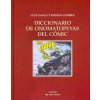 Diccionario de onomatopeyas del cómic (Luis Gasca Burges,Román Gubern)(Brožovaná)