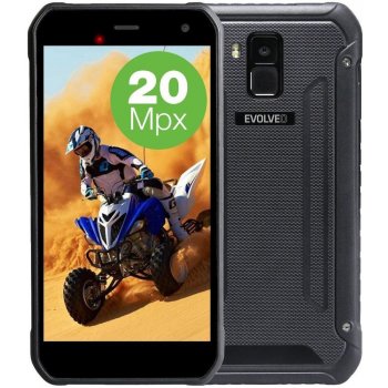 EVOLVEO StrongPhone G8