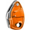 Istítko Petzl Grigri Plus - orange