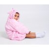 Cozy Noxxiez CH325 Jednorožec hrejivá televízna mikinová deka s kapucňou