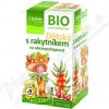 Apotheke Bio bylinný s rakytníkem 20 x 1,5 g
