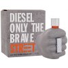 Diesel Only The Brave Street 125 ml toaletní voda pro muže