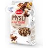 Emco Mysli sypané - čokoláda