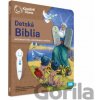 Kúzelné čítanie: Detská Biblia - Albi