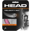 Head Velocity MLT ružový 12 m