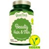 GreenFood Beauty Hair & Skin 60 kapsúl
