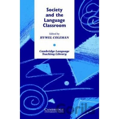 Society and the Language Classroom