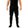 Pánske nohavice Bauer Team Fleece Jogger Black L