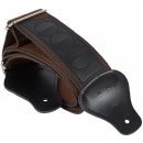 Cascha Guitar Strap Brown