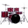 Mapex Comet CM5844FTC Farba bicej sady: Infra Red (Infra červená)