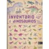 Inventario ilustrado de dinosaurios