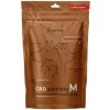 Cure Point CBD Immunity M Pamlsky pro psy 100g