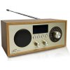 Rádio LTC LXLTC511BJ Brda