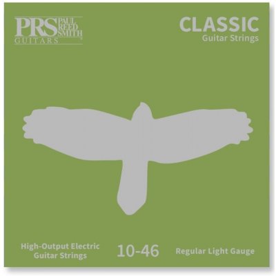 PRS Classic Strings, Light