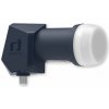 Inverto Single Premium LNB 0,2 dB pre HD a UHD príjem