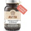 AVITA PROBIOTIKÁ PLUS VLÁKNINA tbl (inov.2022) 1x60 ks