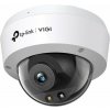 tp-link VIGI C240(2.8mm), VIGI 4 MPx venkovní dome síťová kamera s plnobarevným nočním viděním VIGI C240(2.8mm)