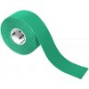 Gorilla Sports Tejpovacia páska, tmavo zelená, 2,5 cm