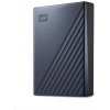 WD My Passport ULTRA 4TB Ext. 2.5