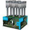 Modee solárne svietidlo GS037 zapichovacie 43cm 1ks