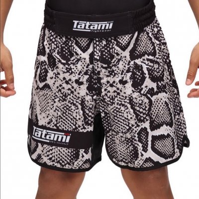 Tatami Fightwear Recharge Grappling Snake