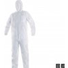 Canis CXS Overal jednorázový bílý 2XL