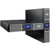 EATON UPS 9PX 3000i RT2U Netpack, On-line, Rack 2U/Tower, 3000VA/3000W, výstup 8/2x IEC C13/C19, USB, LAN, displej, sinu