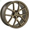 BBS CI-R hliníkové disky 8,5x19 5x114,3 ET43 satin bronze