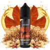 BOMBO SOLO JUICE - PEANUT TOBACCO 20ML/60ML (LongFill)